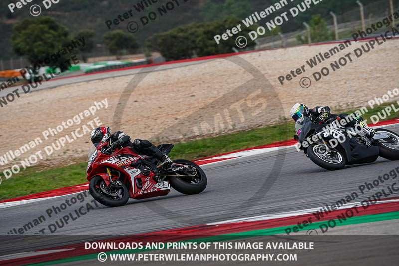 motorbikes;no limits;peter wileman photography;portimao;portugal;trackday digital images
